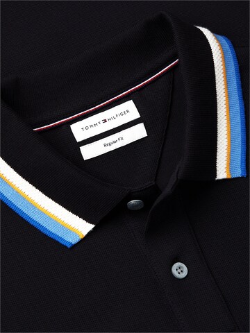 T-Shirt TOMMY HILFIGER en noir