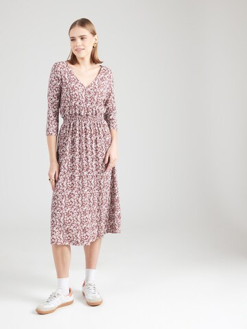 ABOUT YOU Dress 'Grace' in Brown