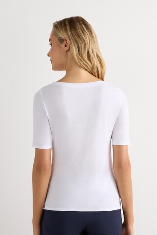 INTIMISSIMI Shirt in White