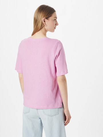 ESPRIT T-Shirt in Lila