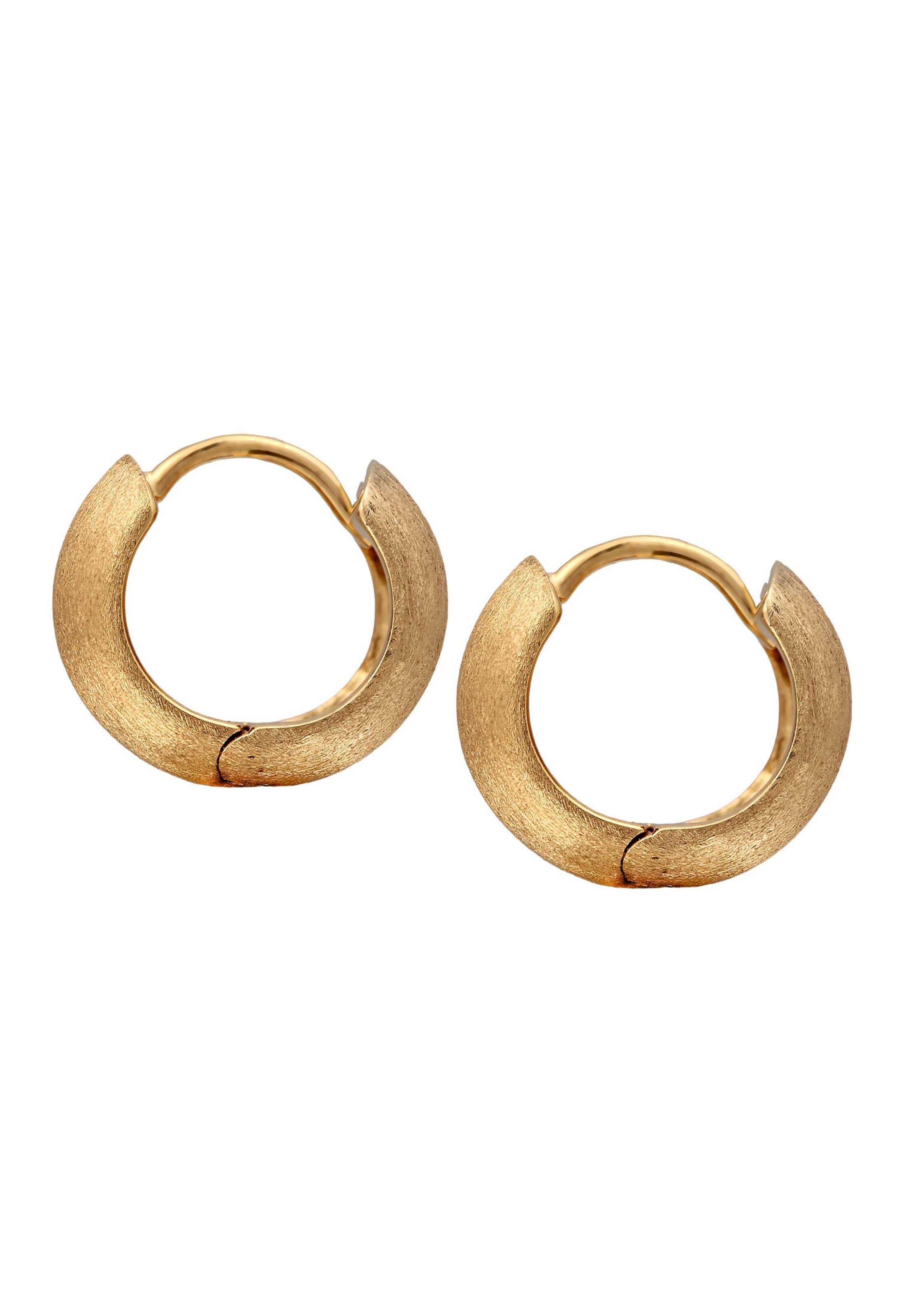 ELLI PREMIUM Earrings in Gold