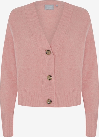 Style Republic Knit cardigan in Pink: front