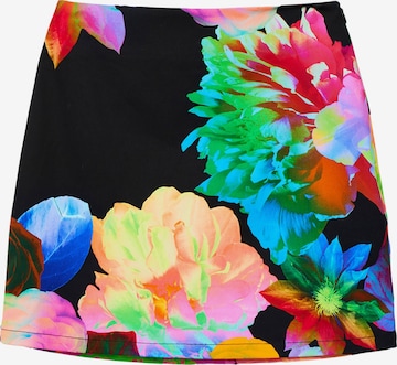 Desigual Skirt in Black: front