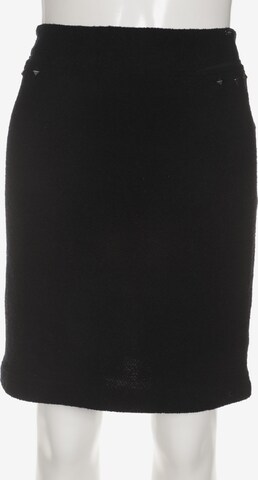 AIRFIELD Skirt in XL in Black: front
