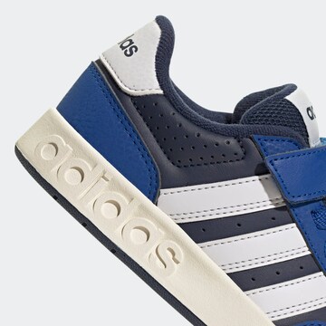 ADIDAS SPORTSWEAR Športová obuv 'Breakbase' - Modrá
