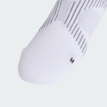 ADIDAS PERFORMANCE Sportsokken in Wit