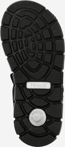 PRIMIGI Open shoes in Black