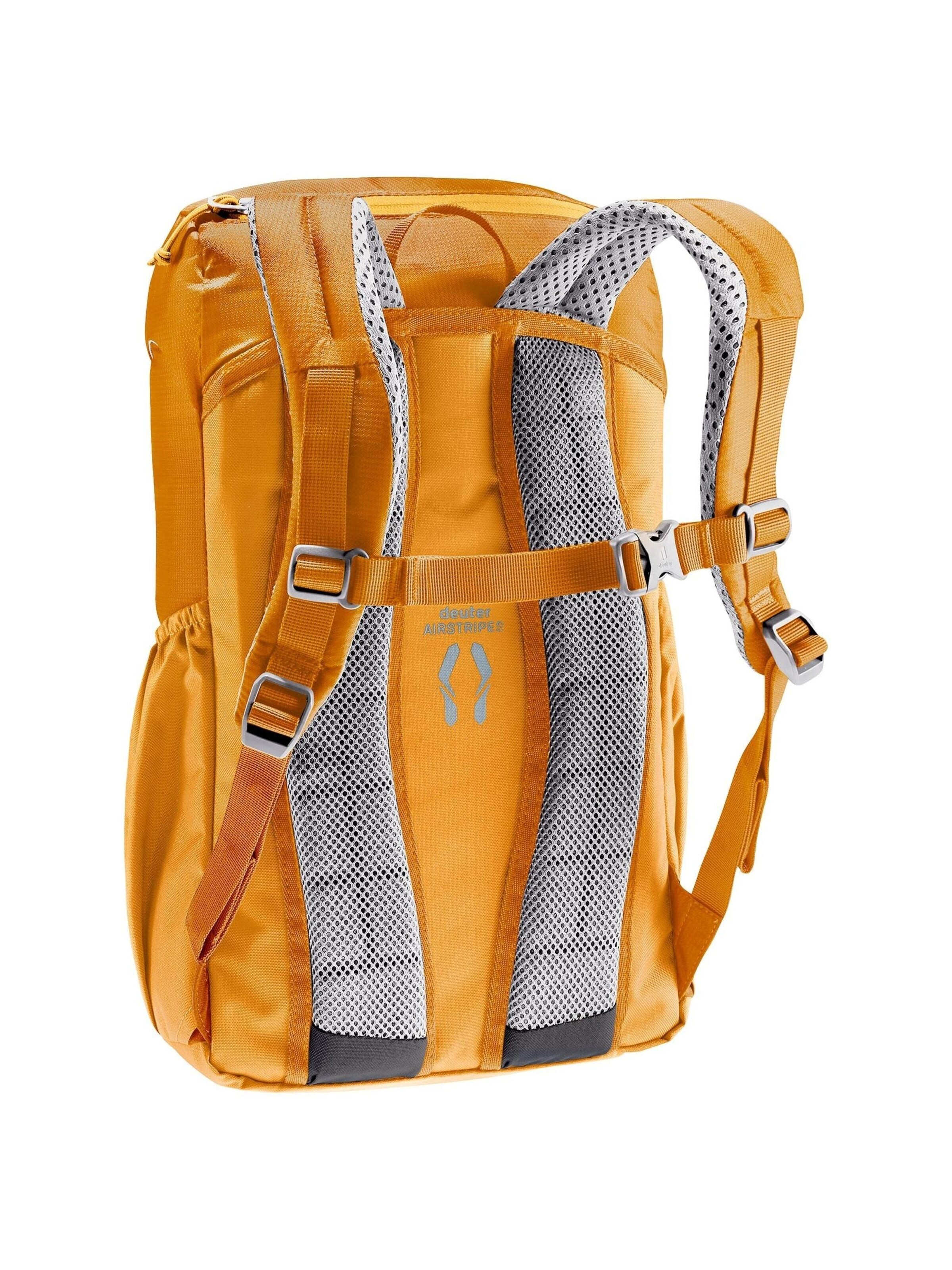 DEUTER Backpack 'Junior' in Orange