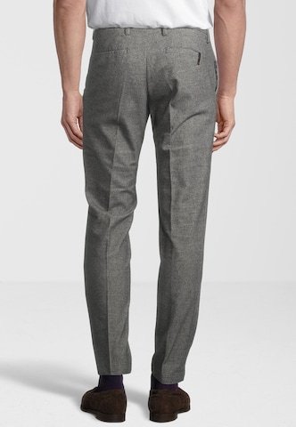 CINQUE Slim fit Chino Pants 'Bravo' in Grey