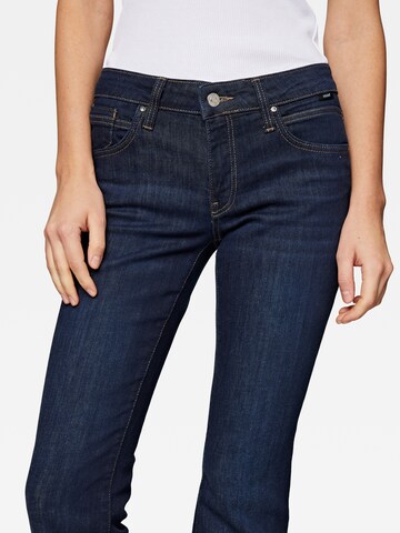 Mavi Flared Jeans 'Bella' in Blau