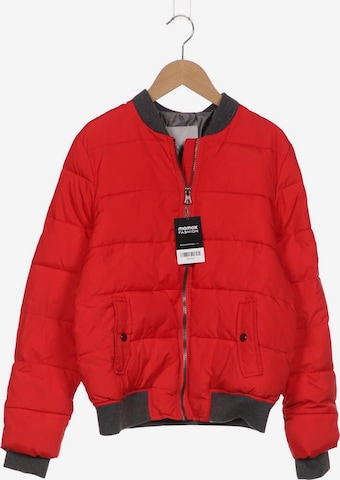 YAYA Jacke S in Rot: predná strana