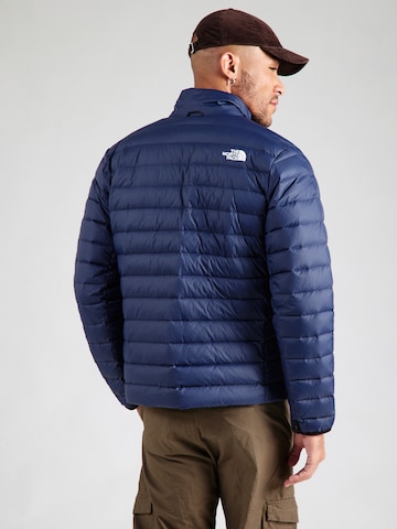 Veste mi-saison 'CLASSIC' THE NORTH FACE en bleu