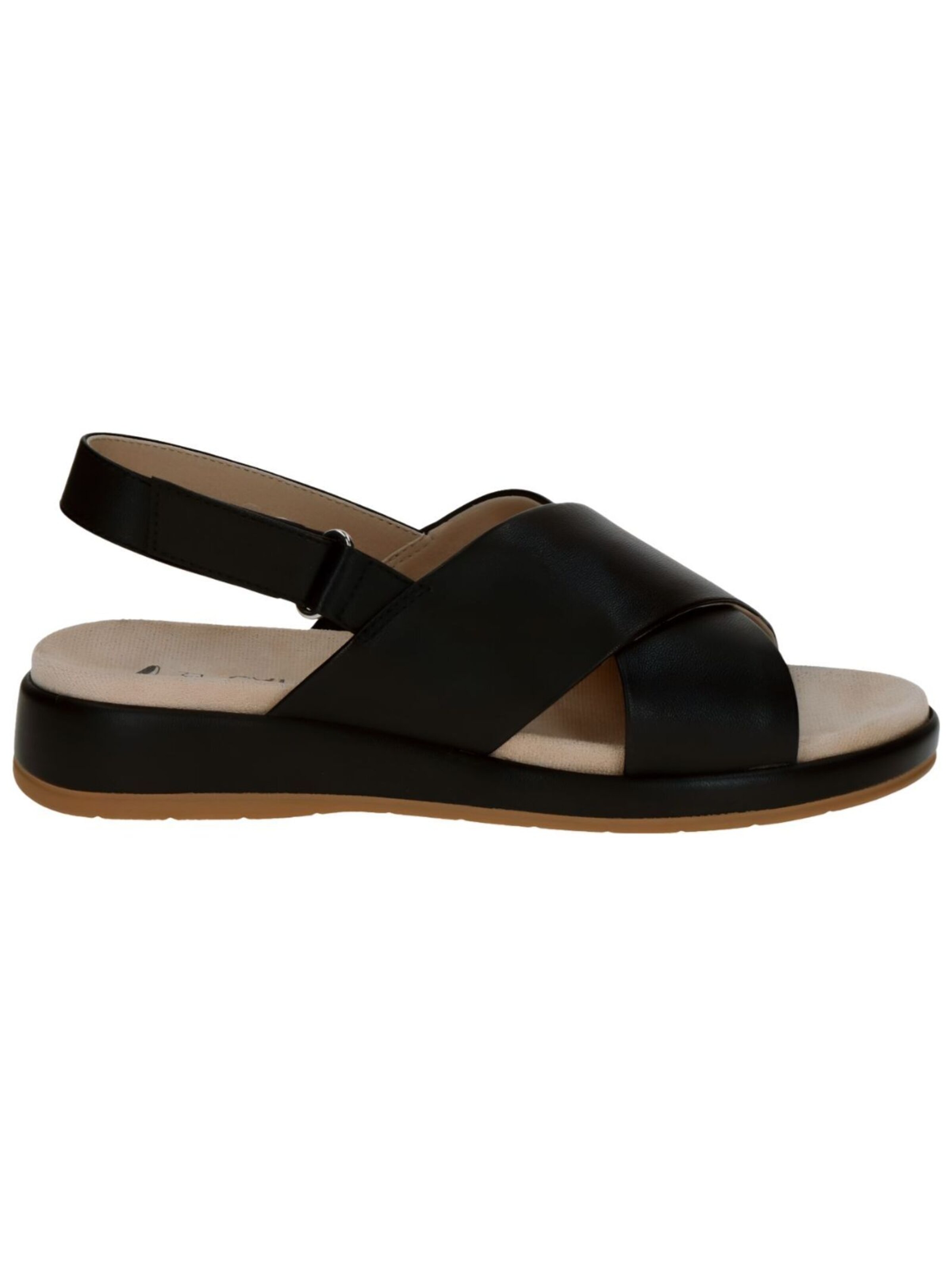 Sandales CAPRICE en noir