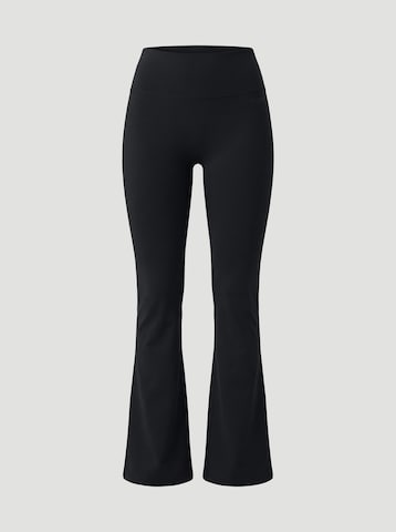 BJÖRN BORG Skinny Pajkice | črna barva: sprednja stran