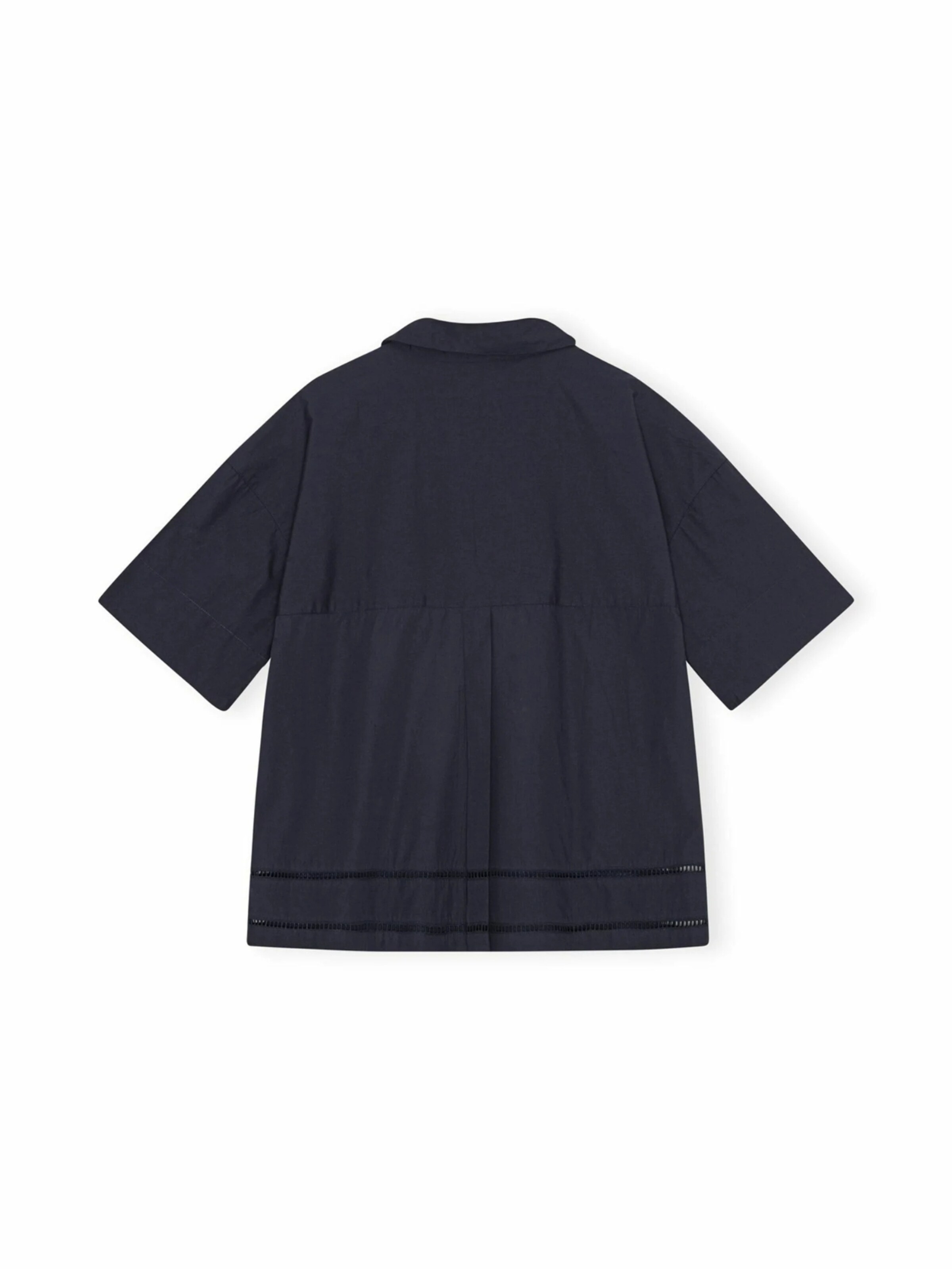 Camicia da donna ' brightly ' di moshi moshi mind in blu