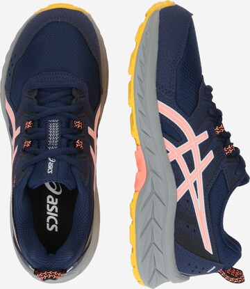 ASICS Athletic Shoes 'PRE-VENTURE 9 GRADE SCHOOL' in Blue