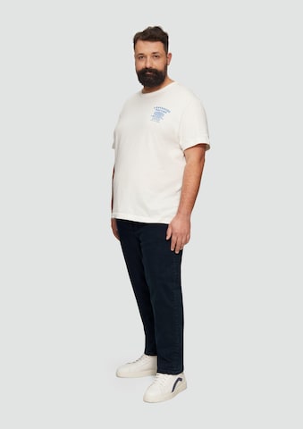 s.Oliver Regular Jeans 'Nelio' in Blauw