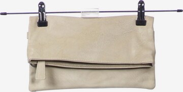 Fritzi aus Preußen Handtasche klein One Size in Beige: predná strana