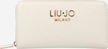 Liu Jo Портмоне в Бежевый: спереди