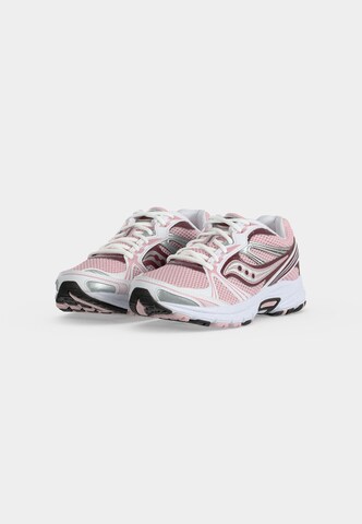 sauconyNiske tenisice 'GRID LEGACY' - roza boja