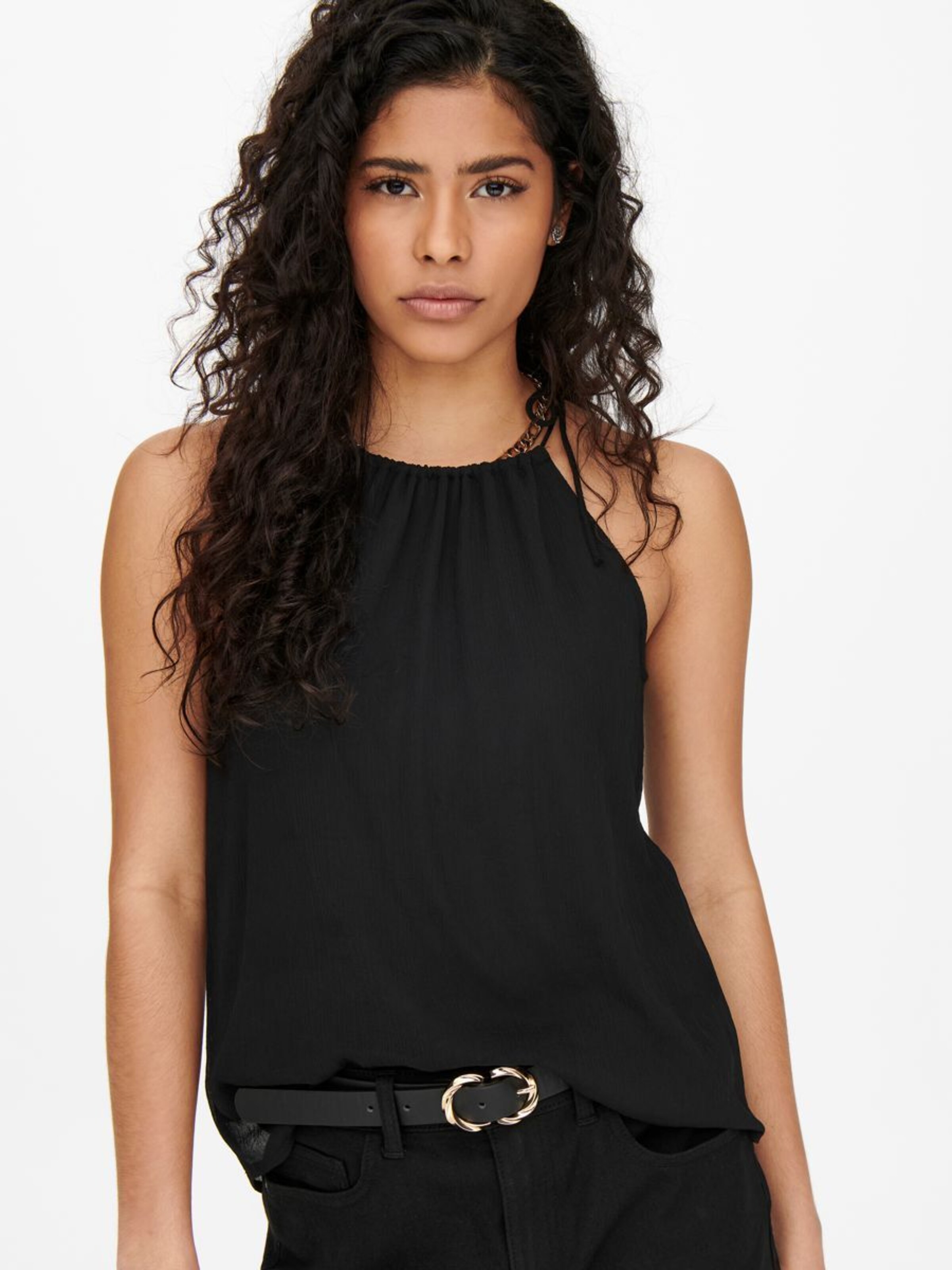 Frauen Shirts & Tops JDY Top in Schwarz - DQ69969 Frauen Shirts & Tops JDY Top in Schwarz - DQ69969