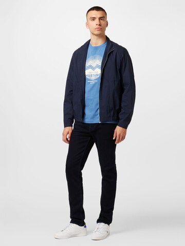 regular Jeans di 7 for all mankind in blu