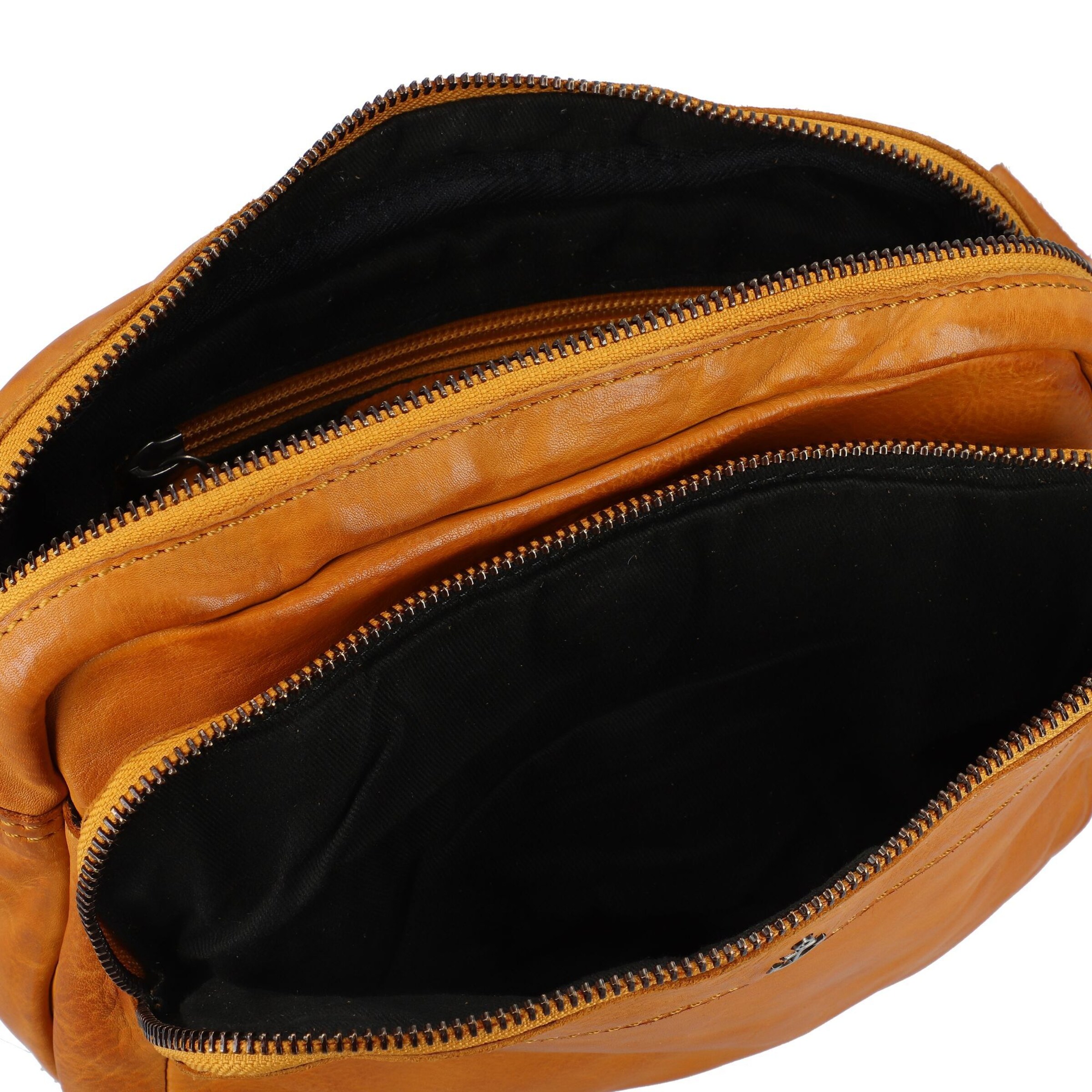 Harbour 2nd Crossbody bag 'Thalea' in Yellow