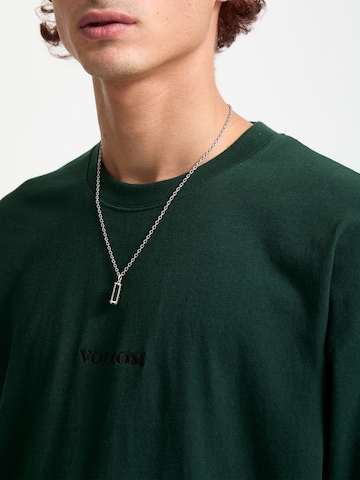 Volcom Paita 'Stone' värissä vihreä