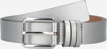 Ceinture ESPRIT en argent : devant