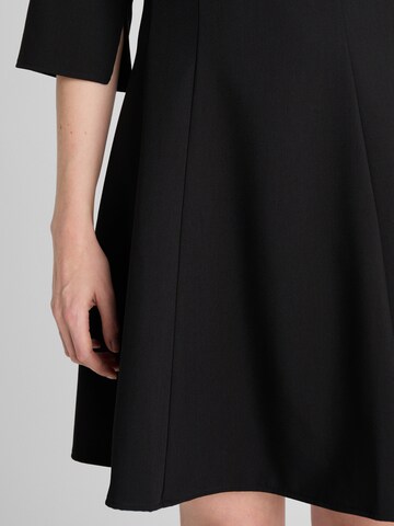 Guido Maria Kretschmer Women - Vestido 'Jana' en negro