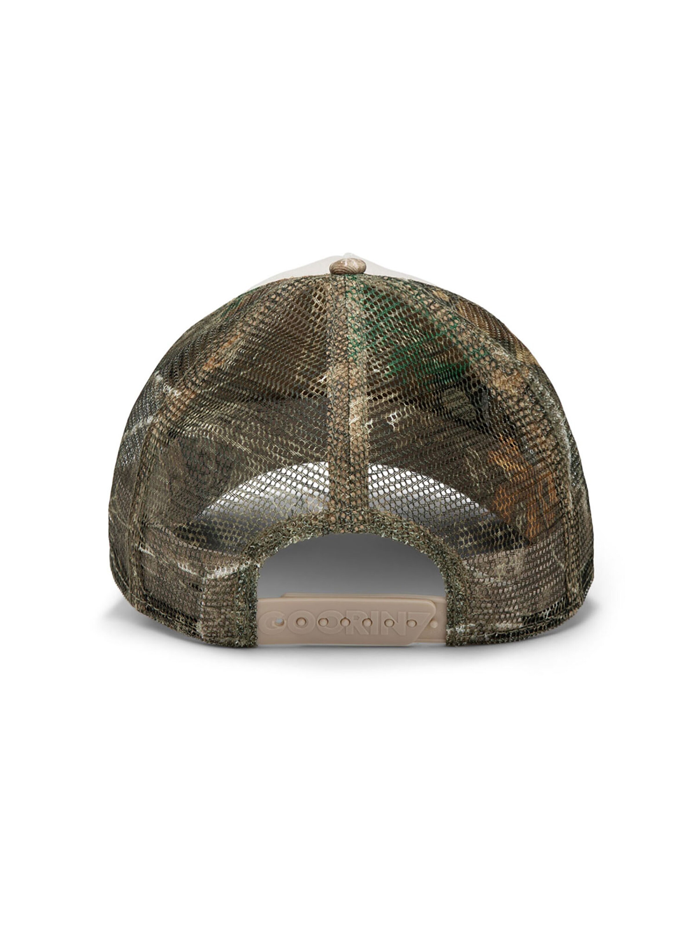 GOORIN Bros. Cap 'The Panther'‌‌‌‌‌‌‌‌‌ in Mischfarben