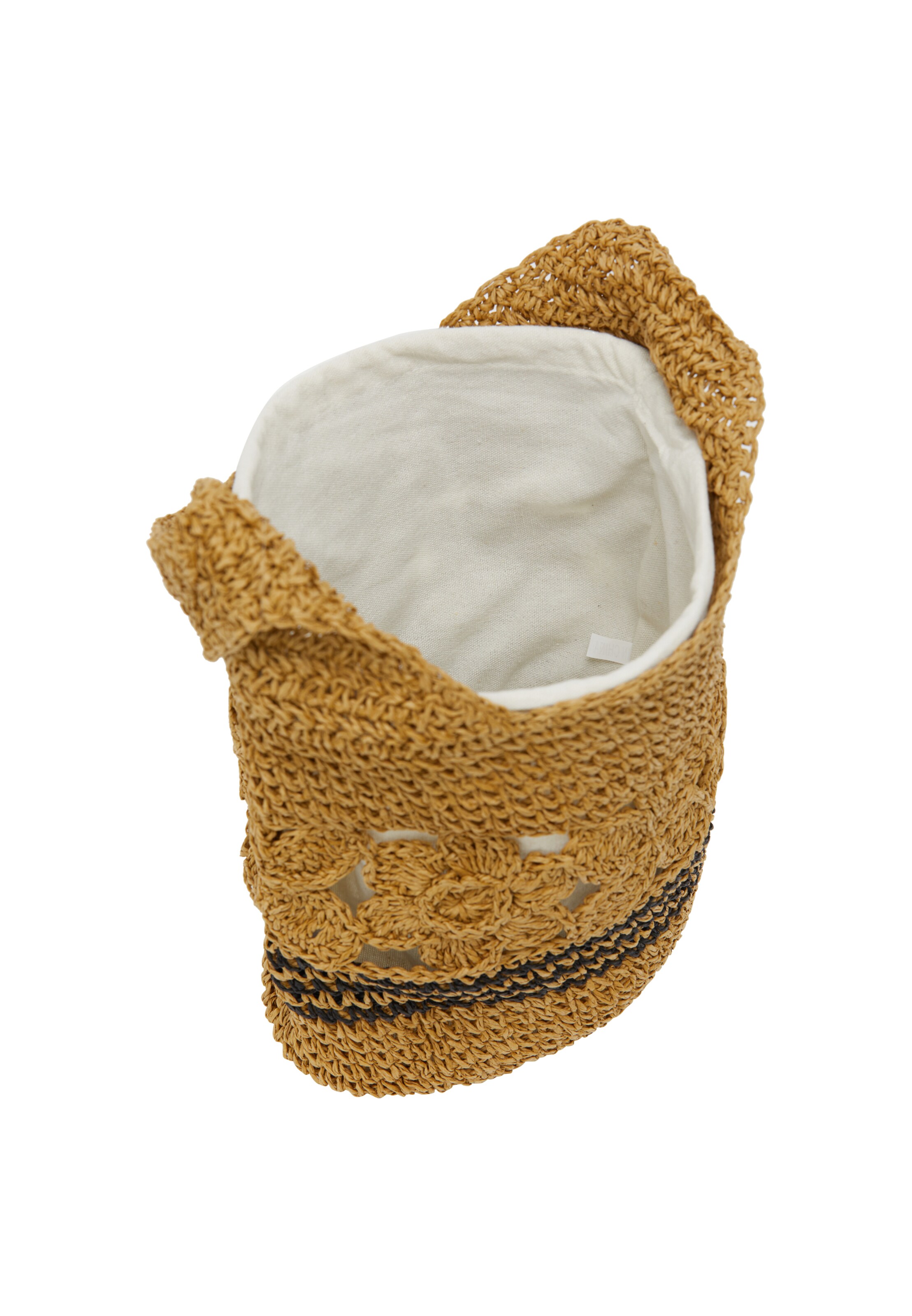 IZIA Poodlemiskott, värv pruun