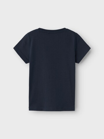 NAME IT Shirt 'VEEN' in Blue