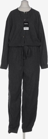 AMERICAN VINTAGE Jumpsuit in S in Grey: front