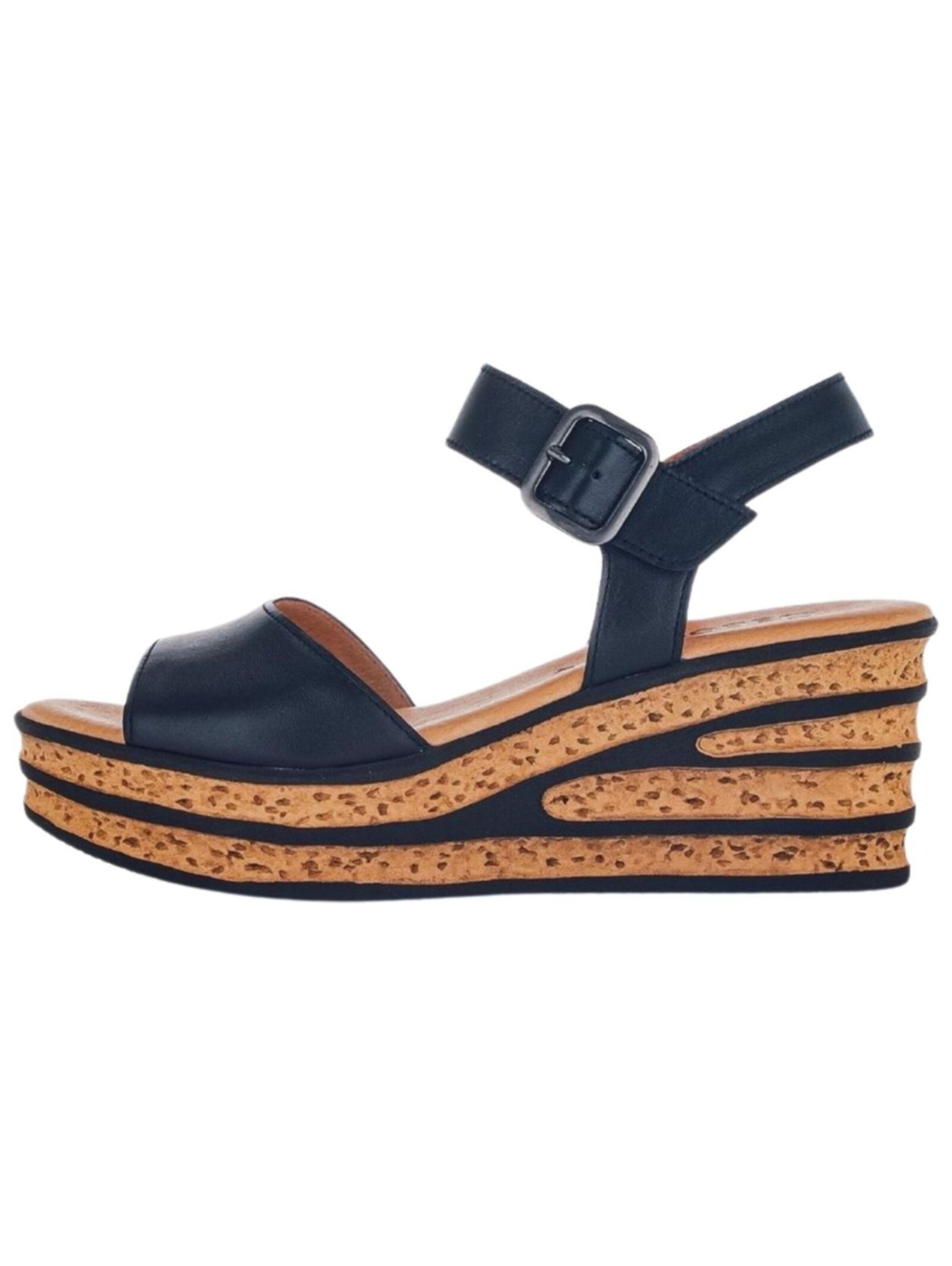 Sandalo di GABOR in nero