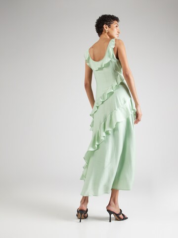 Robe Moves en vert