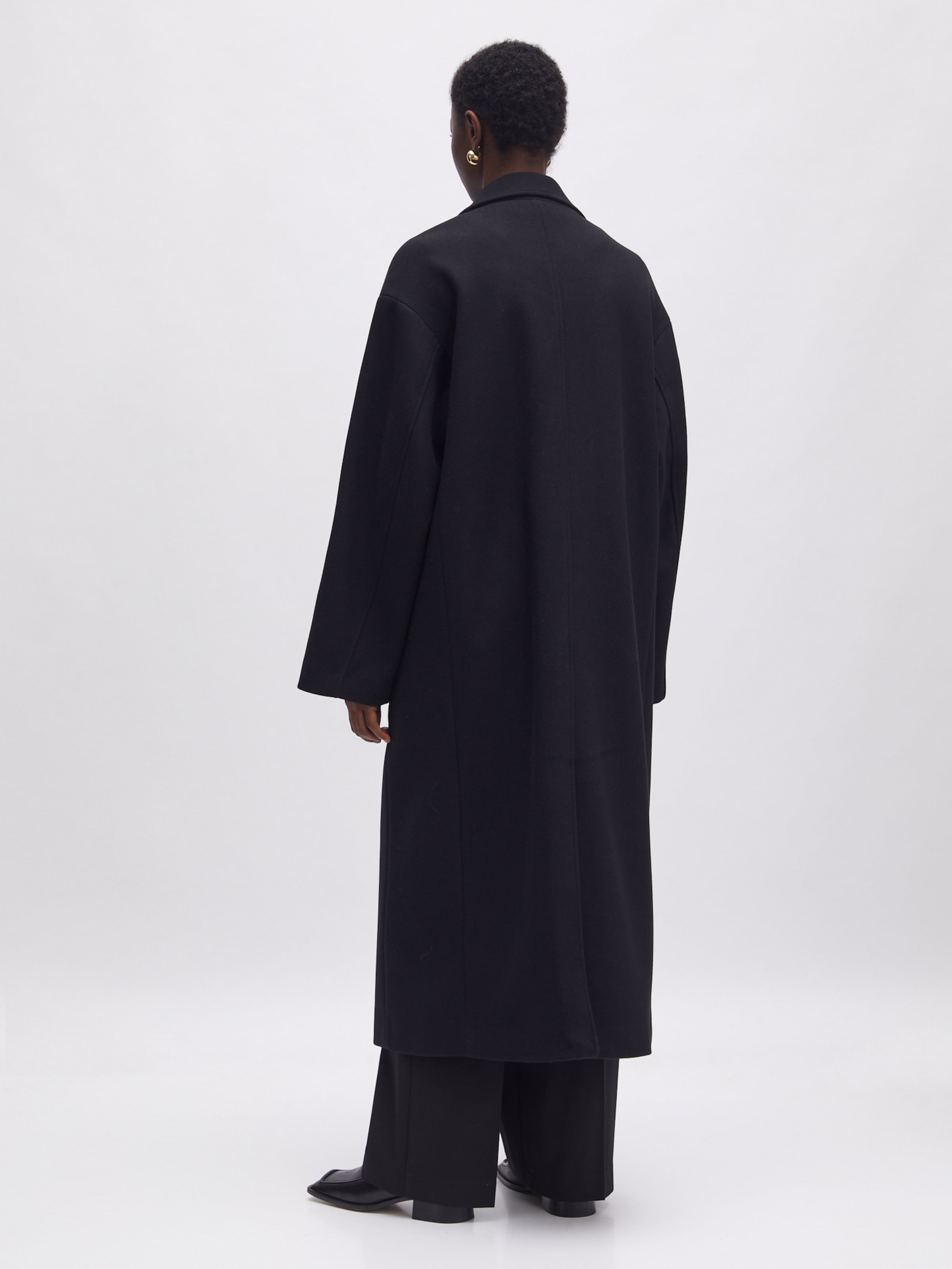 Tussenmantel 'Haima'