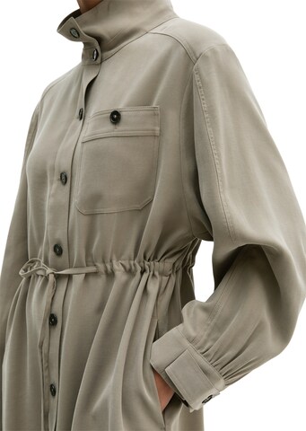 Marc O'Polo Kleid in Braun