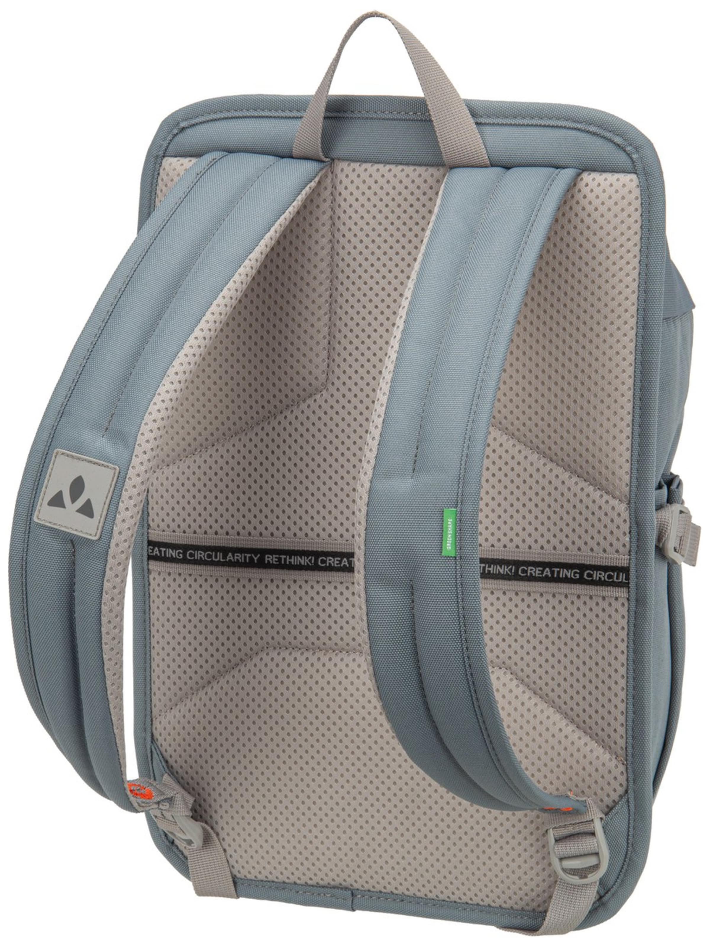 VAUDE Rucksack ' Coreway Pack 10 ' in Blau