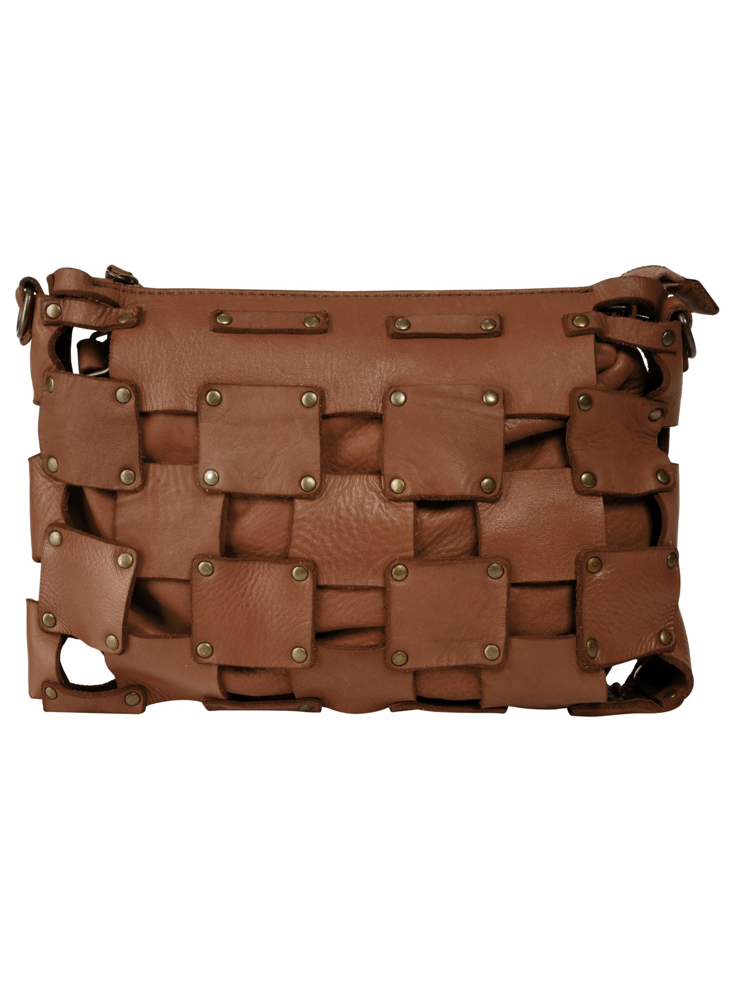 Samantha Look - Bolso de hombro en marrón