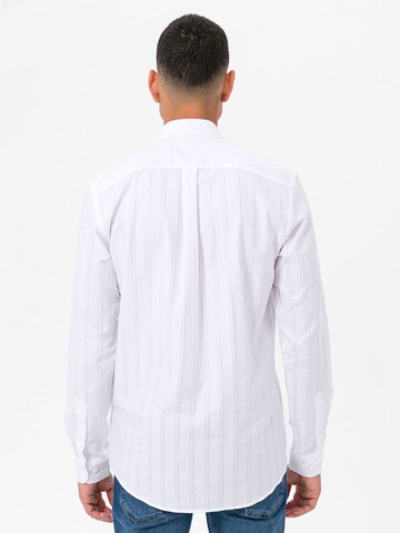 Maglietta di By Diess Collection in bianco