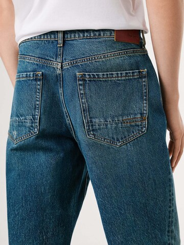 regular Jeans 'CAMDEN' di Pepe Jeans in blu
