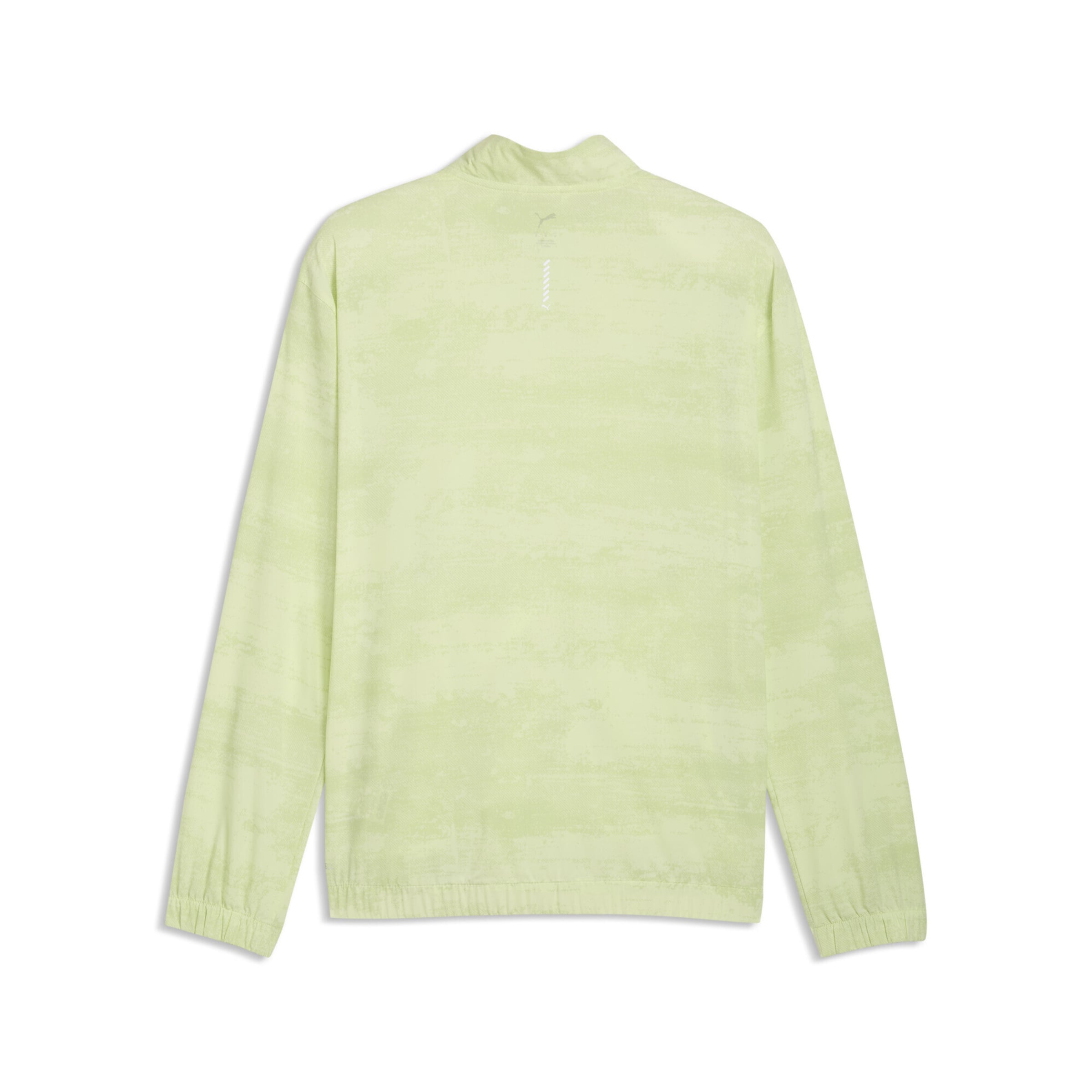 Veste de sport PUMA en vert