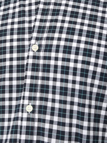 s.Oliver Regular Fit Hemd in Blau