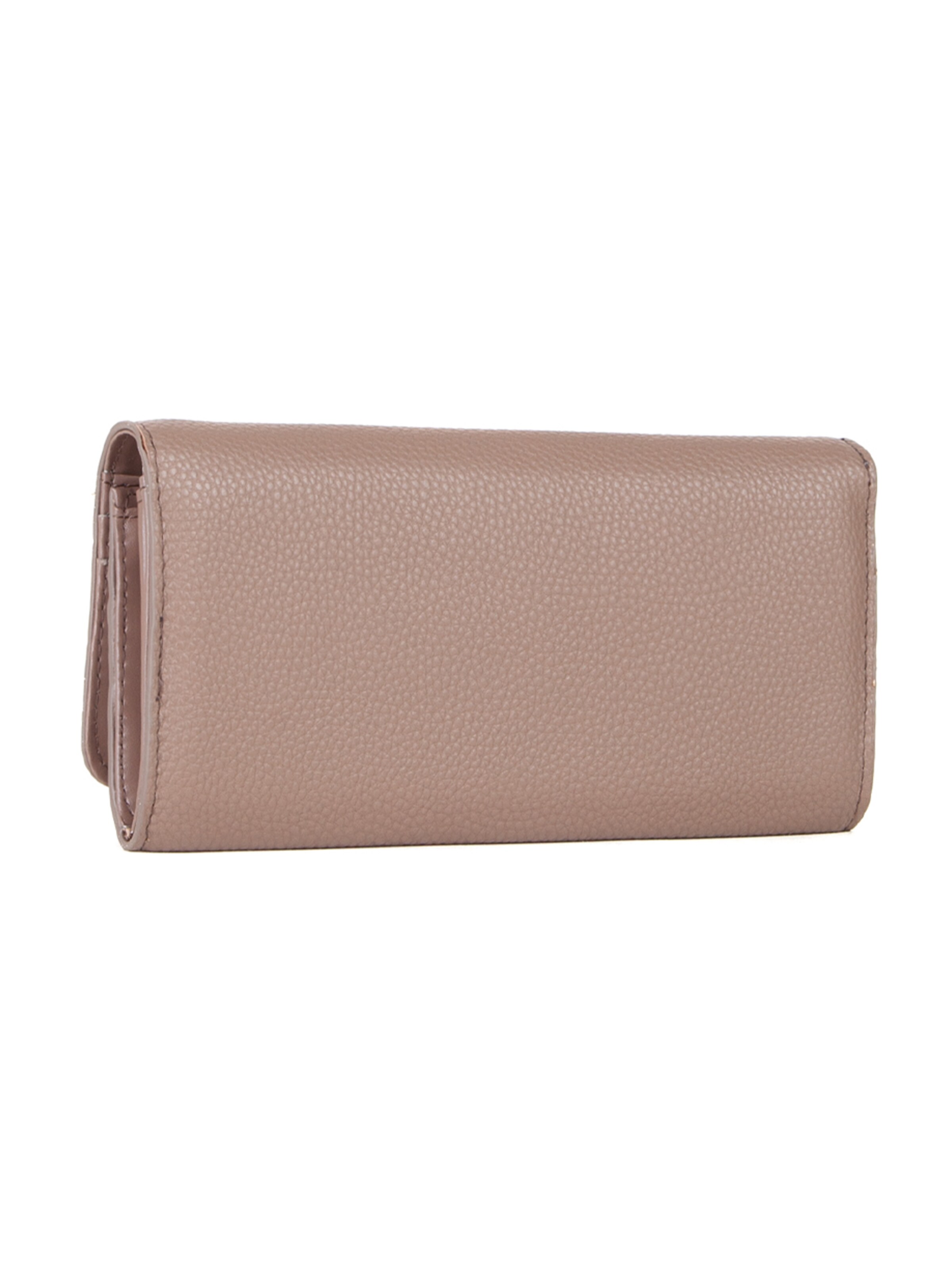 VALENTINO Portemonnaie in Grau