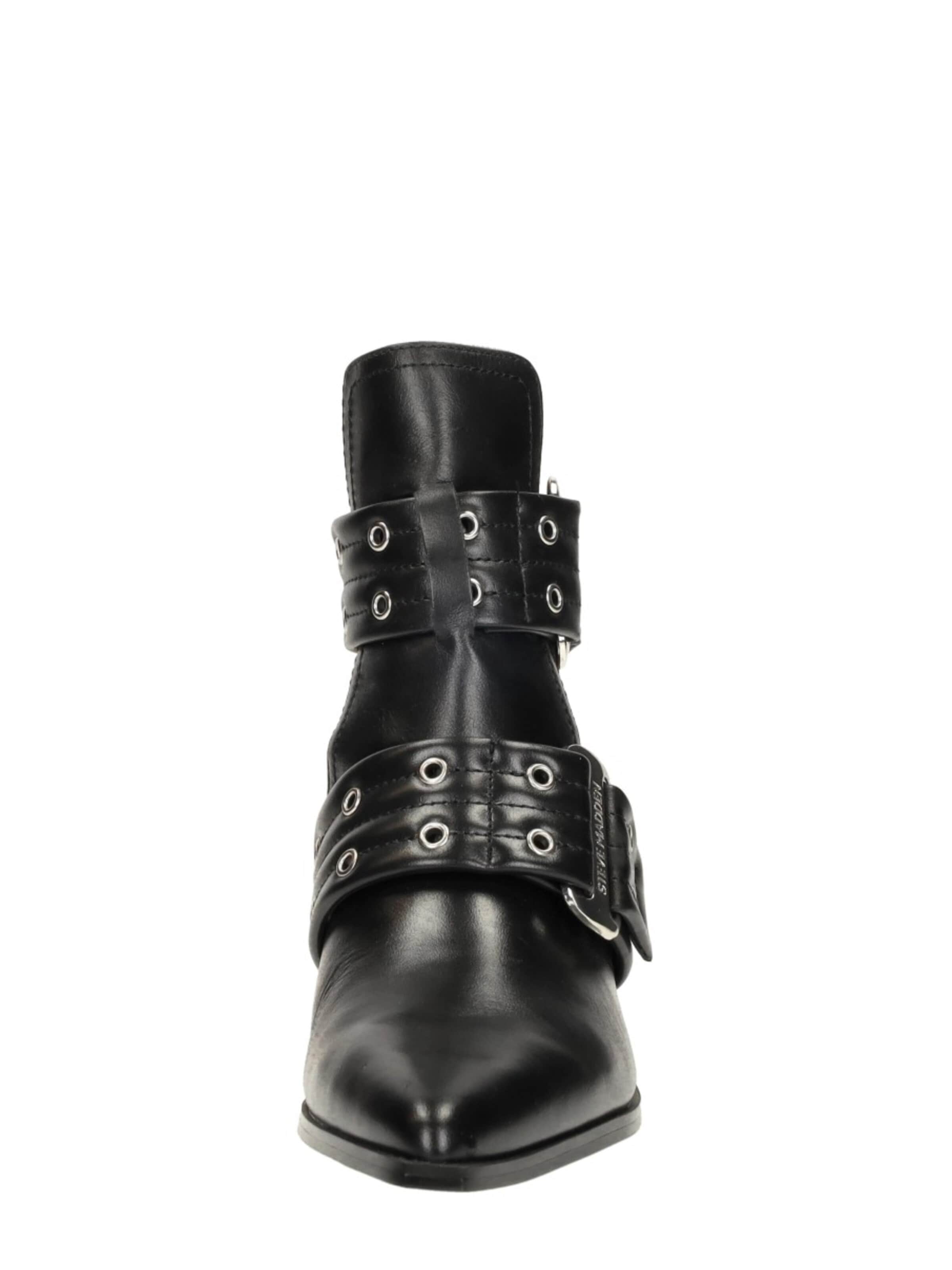 Bottines 'Grazia' STEVE MADDEN en noir