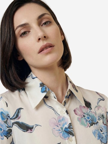My fashion - Camisa em azul