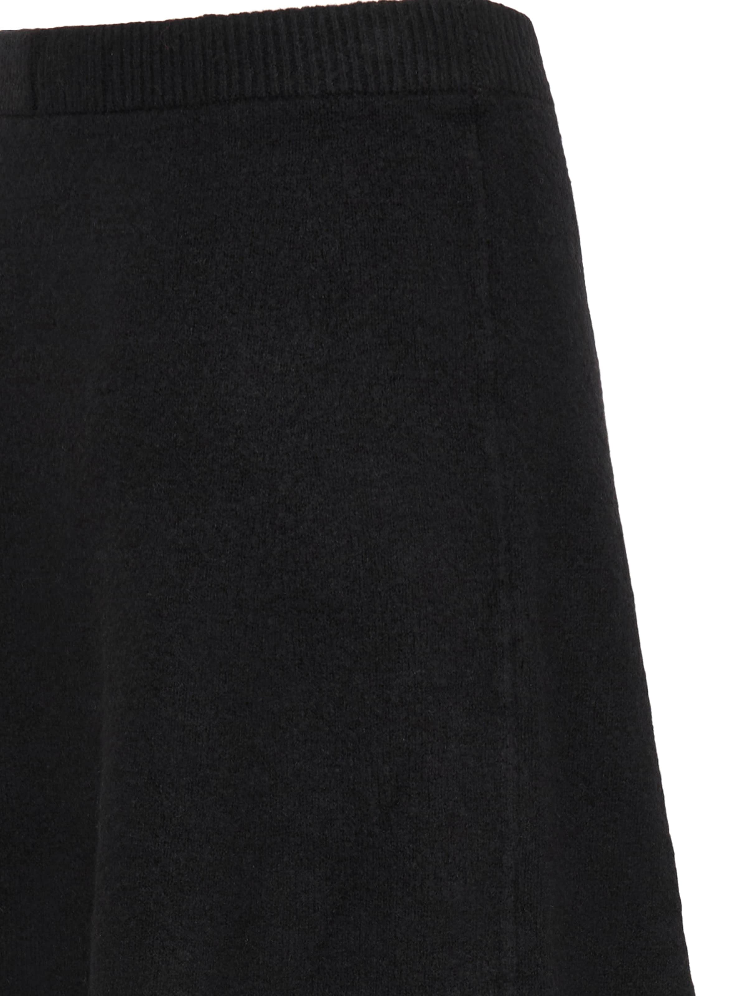 b.young Φούστα 'BYMAGGE' σε μαύρο