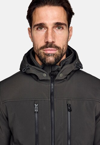 NEW CANADIAN Outdoorjacke 'All Season' in Grau