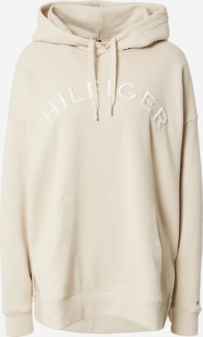 TOMMY HILFIGER - Sweatshirt em branco: frente